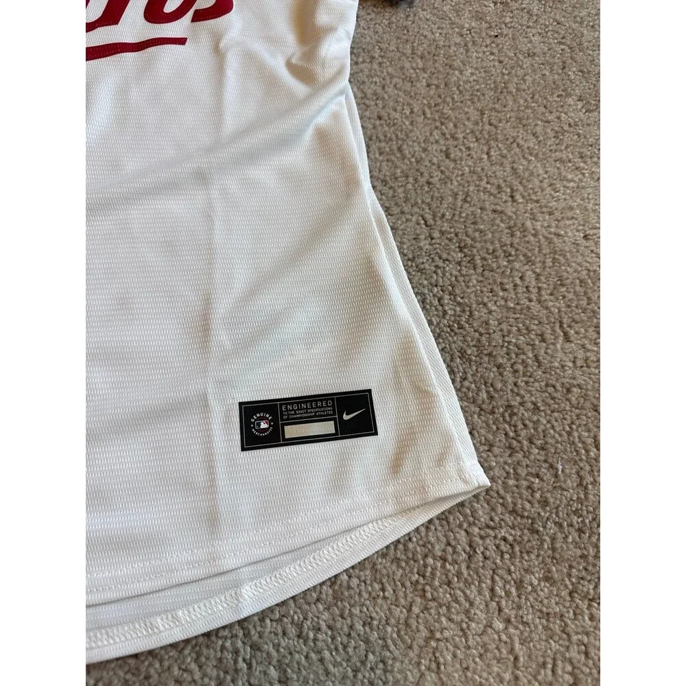 Carlos Correa Minnesota Twins Nike NWT Women’s MLB Jersey Size Medium